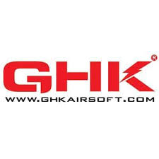 Ghk Brand Airsoft