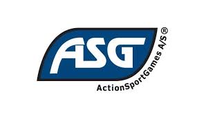 Asg Brand Airsoft
