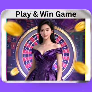 Play & Win Game